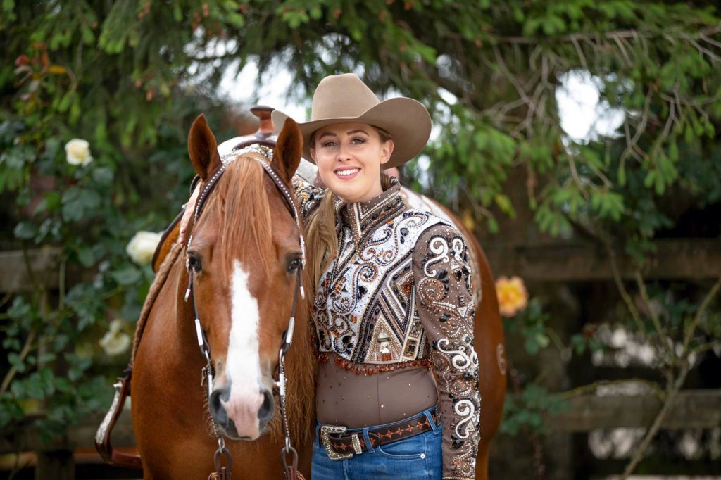 Fit & vital mit Gina Schumacher - Pferde Fit Vital